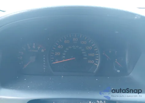 2004 Honda Accord 2.4 Lx из США, поврежденный, VIN 3HGCM56394G705396